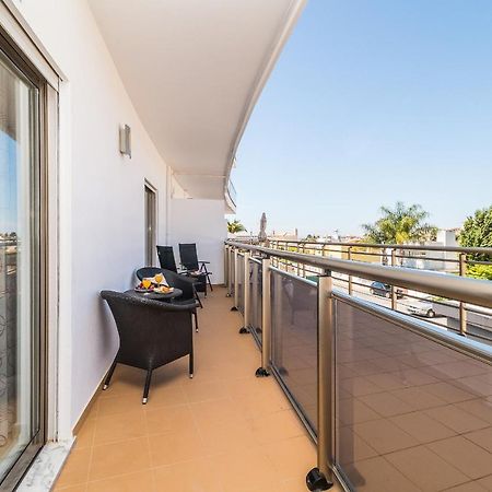 Vandalou By Alzira Albufeira Exterior photo