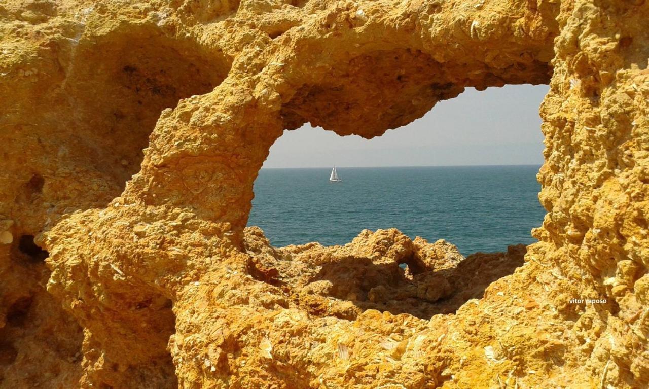 Vandalou By Alzira Albufeira Exterior photo