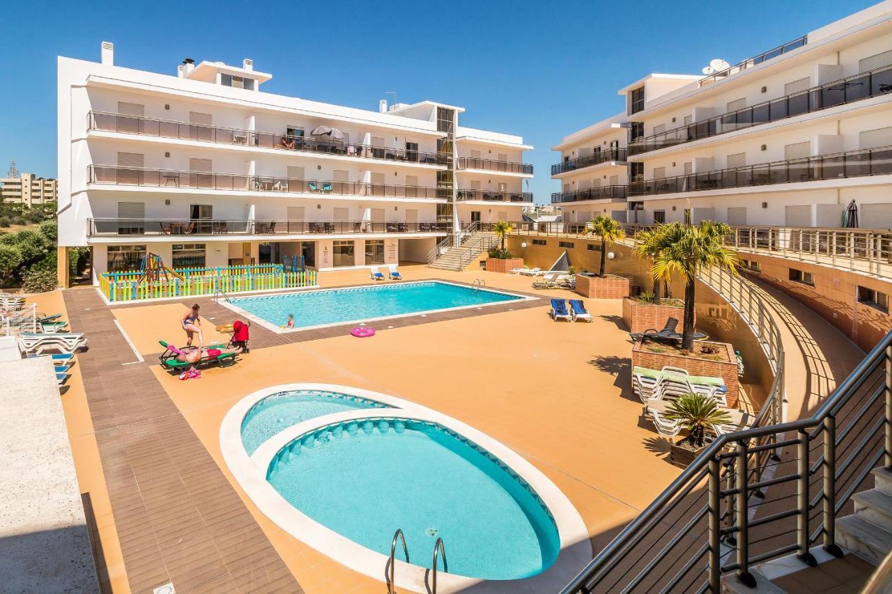 Vandalou By Alzira Albufeira Exterior photo