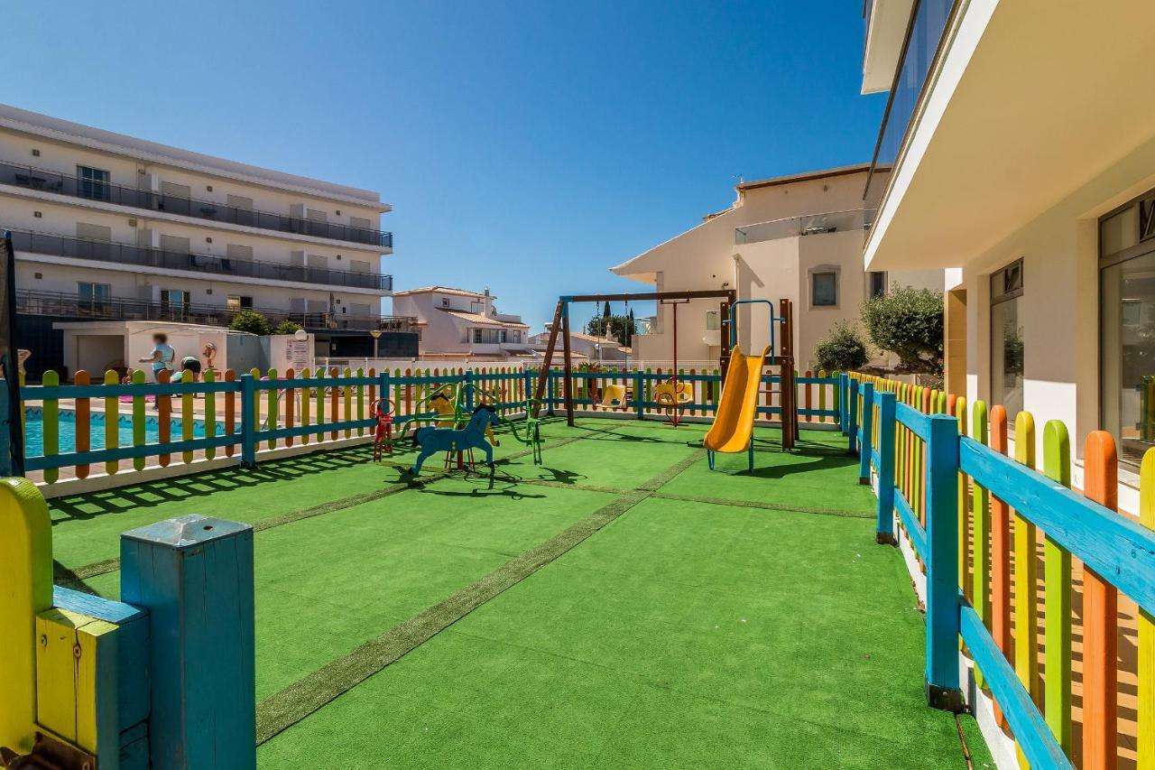 Vandalou By Alzira Albufeira Exterior photo