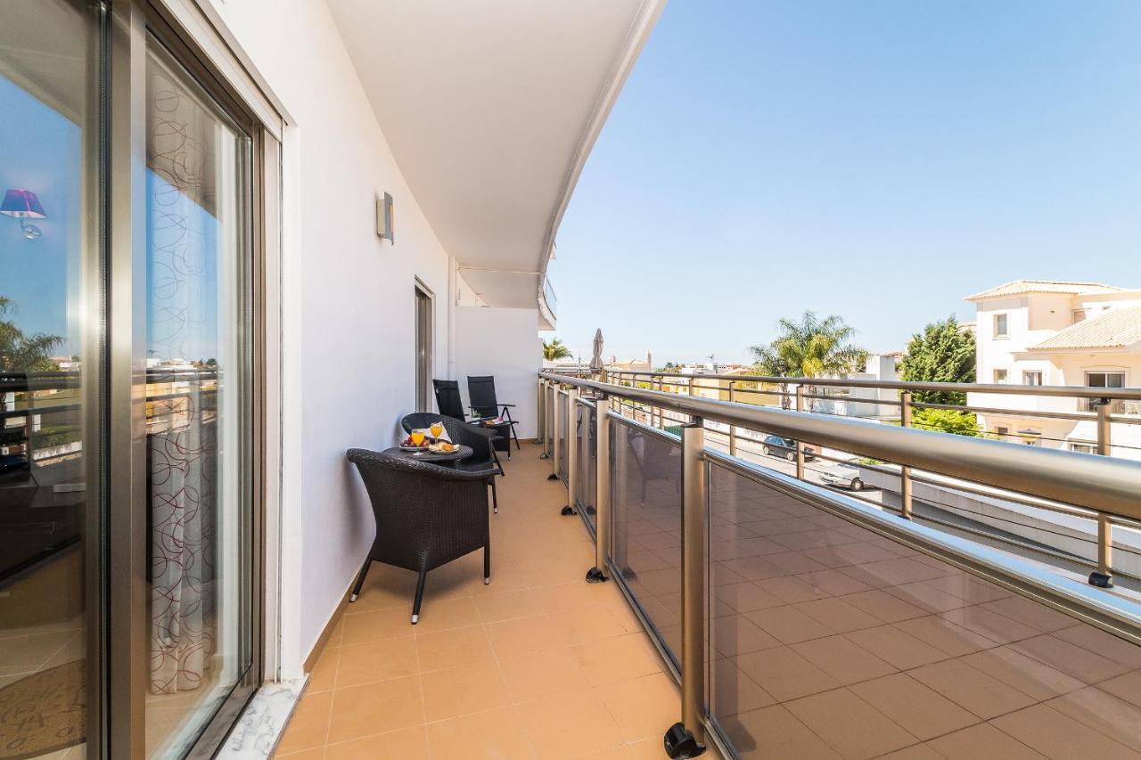 Vandalou By Alzira Albufeira Exterior photo
