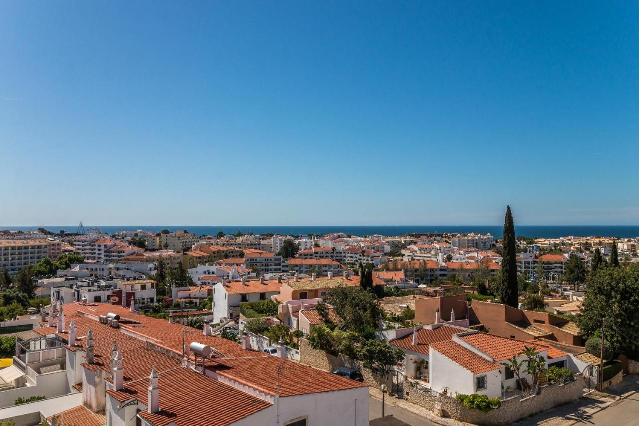 Vandalou By Alzira Albufeira Exterior photo