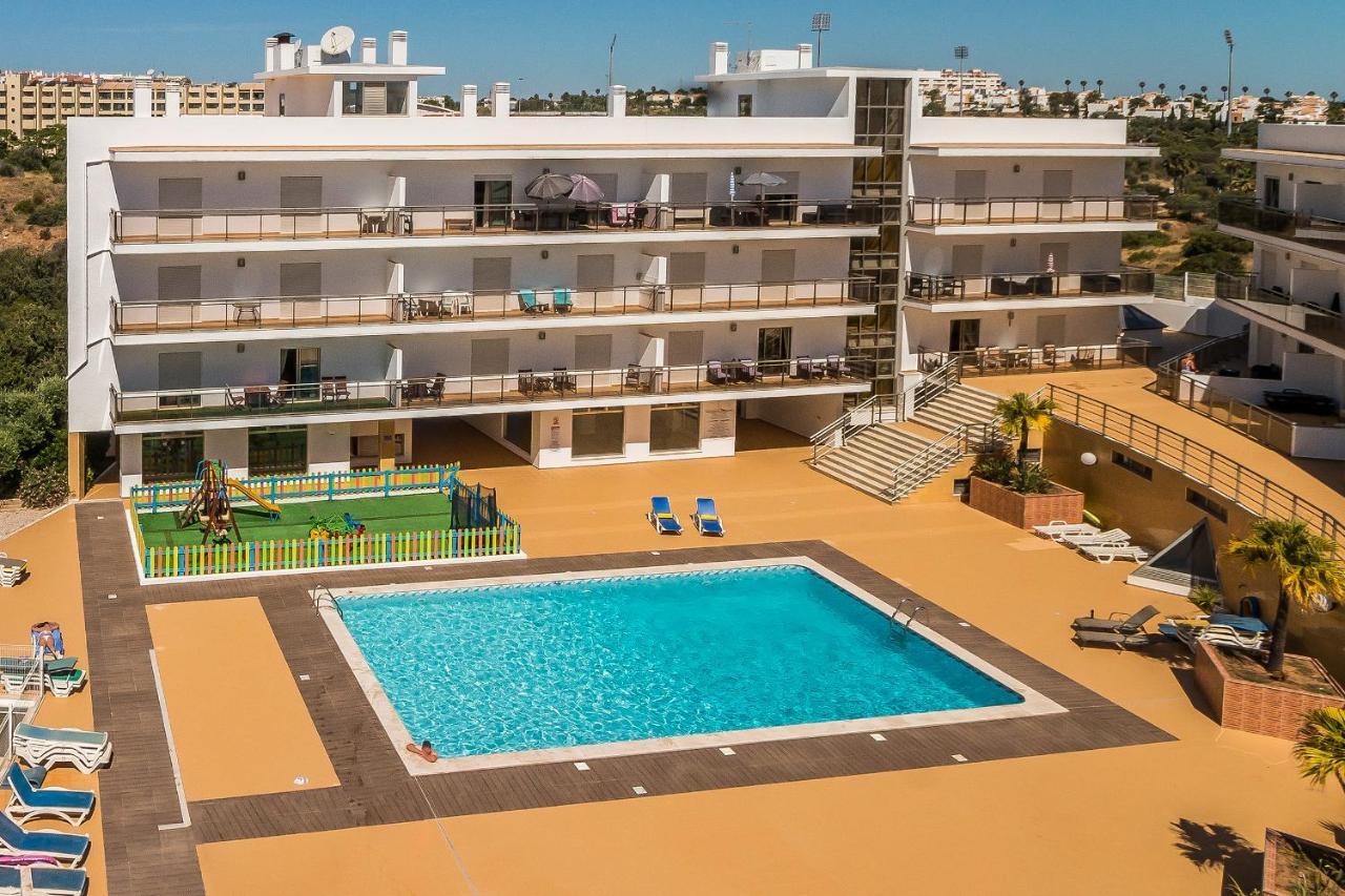 Vandalou By Alzira Albufeira Exterior photo